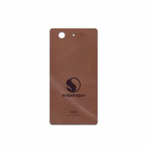 MAHOOT MNL-SNPDRGN Cover Sticker for Sony Xperia Z3 Compact