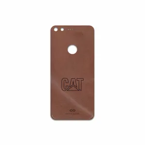 MAHOOT MNL-CAT Cover Sticker for Google Pixel