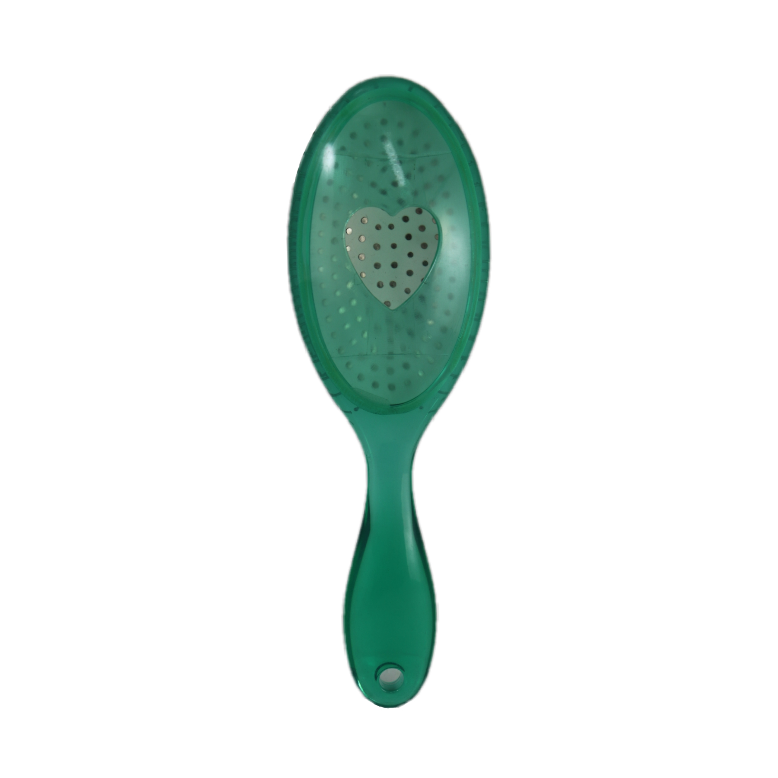 برس مو مدل H01