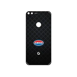 MAHOOT AMICO Cover Sticker for Google Pixel