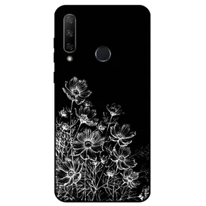 Megafone 7274 Cover For Huawei Y6P 2020