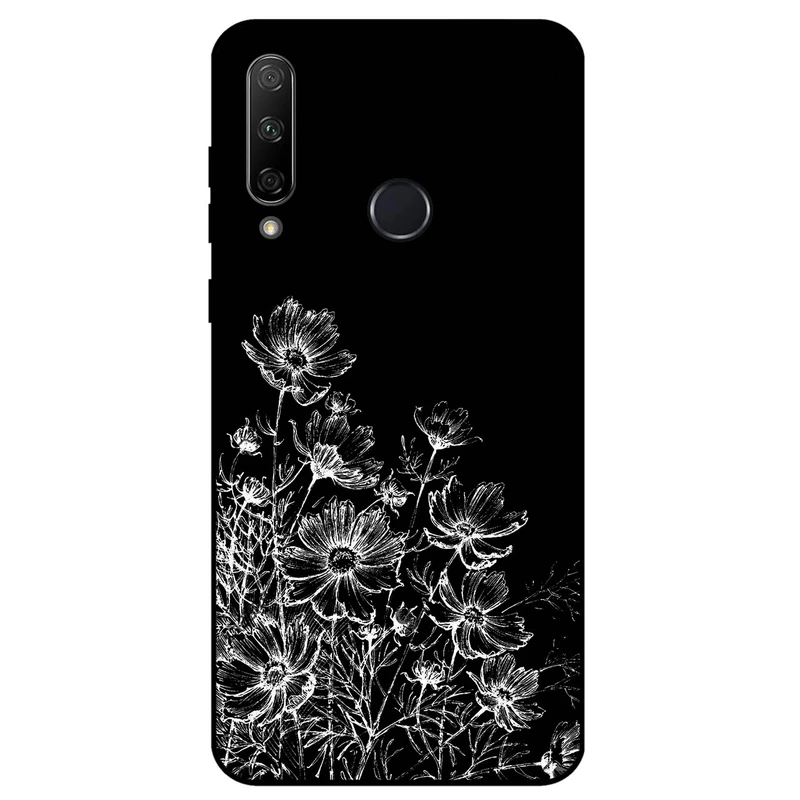 کاور مگافون کد 7274 مناسب برای گوشی موبایل هوآوی Y6P 2020