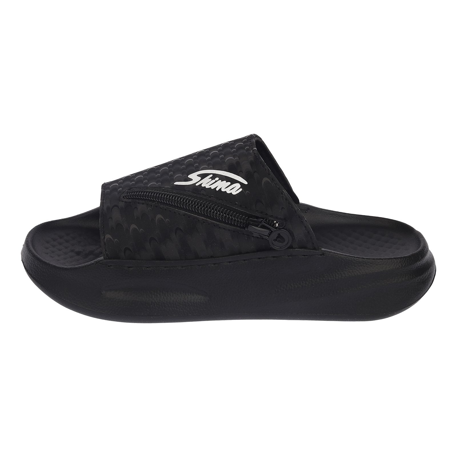 دمپایی زنانه کفش شیما مدل لوکاس -  - 1