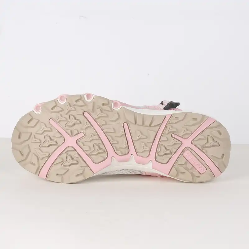 کفش طبیعت گردی زنانه هامتو مدل آب نوردی کد HTT2605-9