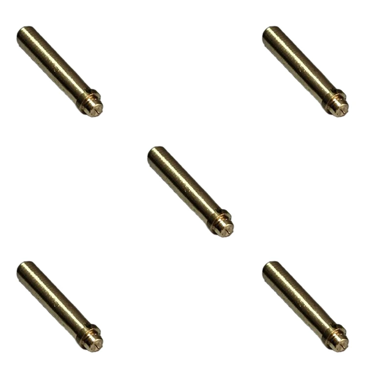 پلاتین بوق خودرو کد bbz-1751 مناسب برای نیسان وانت بسته 5 عددی