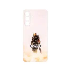 MAHOOT Halo Game Series Cover Sticker for Samsung Galaxy A56