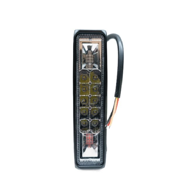 پرژکتور خودرو ام دی اچ مدل XK-18W-3K-RBF