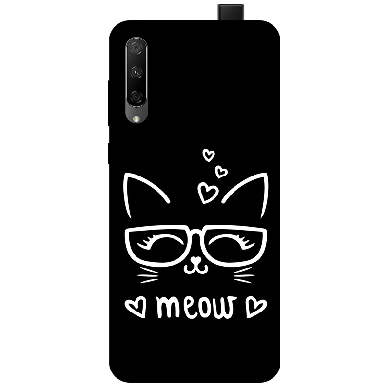  کاور مگافون کد 7700 مناسب برای گوشی موبایل آنر 9X Pro