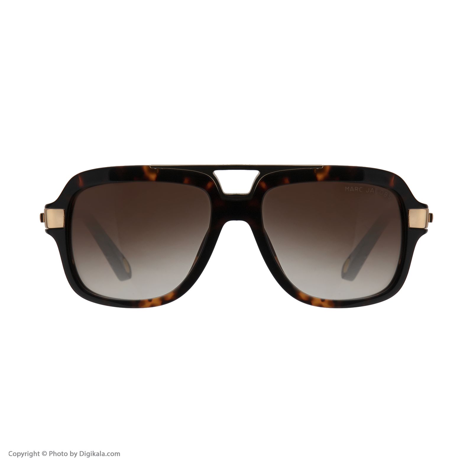 عینک آفتابی مارک جکوبس مدل 519 -  - 3