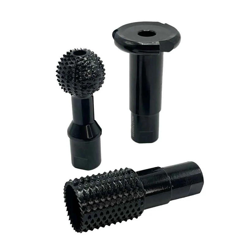  چوب ساب مینی فرزی کد jt_3 pro مدل jt_30 مجموعه 3 عددی