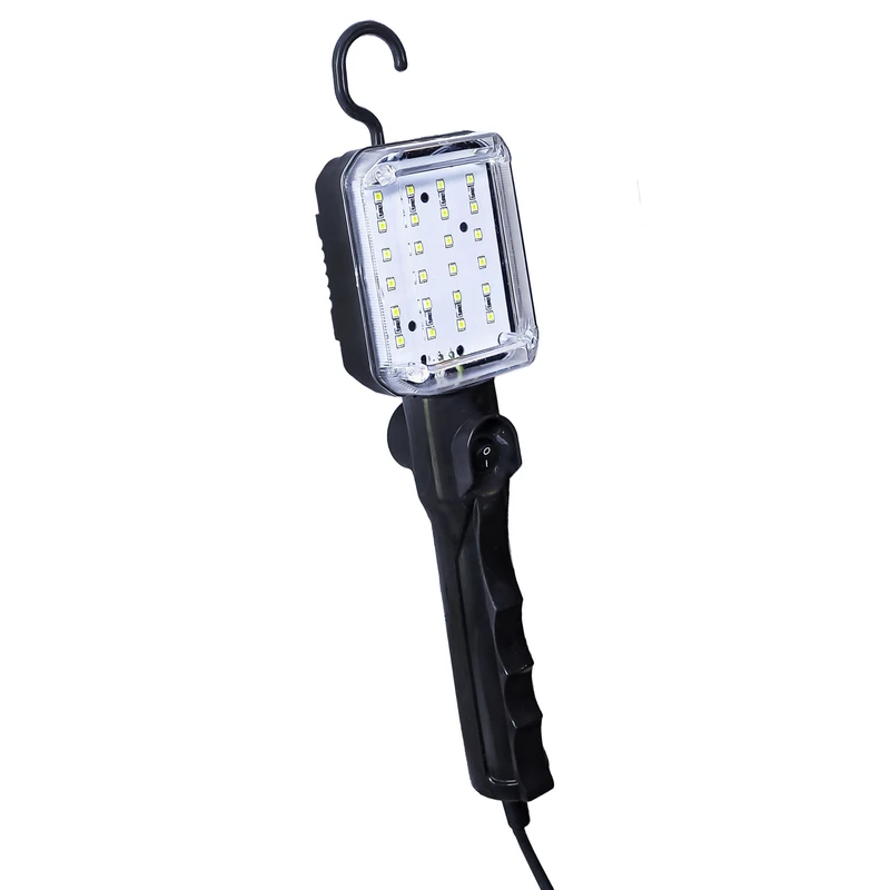 عکس شماره 2 : چراغ سیار خودرو مدل tk-250705