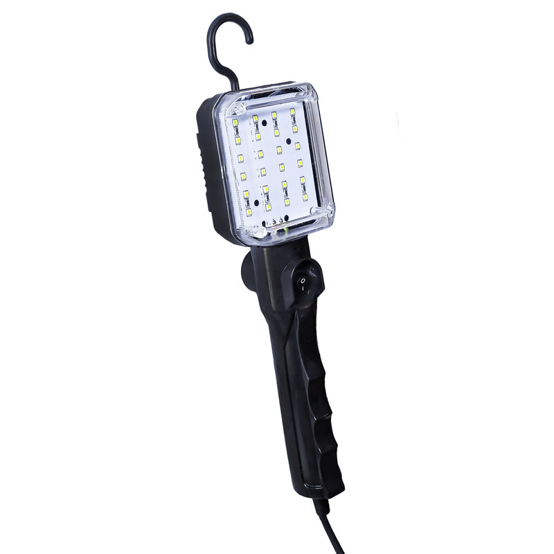 چراغ سیار خودرو مدل TK-250705