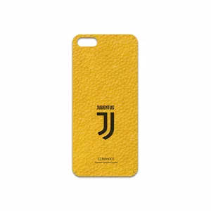 MAHOOT ML-JUVE Cover Sticker for Honor 7S
