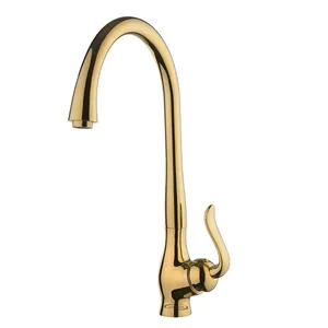 شیر آشپزخانه گلپاش صنعت مدل آیو