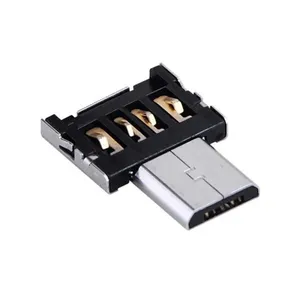 مبدل OTG microUSB  مدل TCR 955C