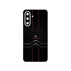 MAHOOT Citroen Cover Sticker for Samsung Galaxy A36