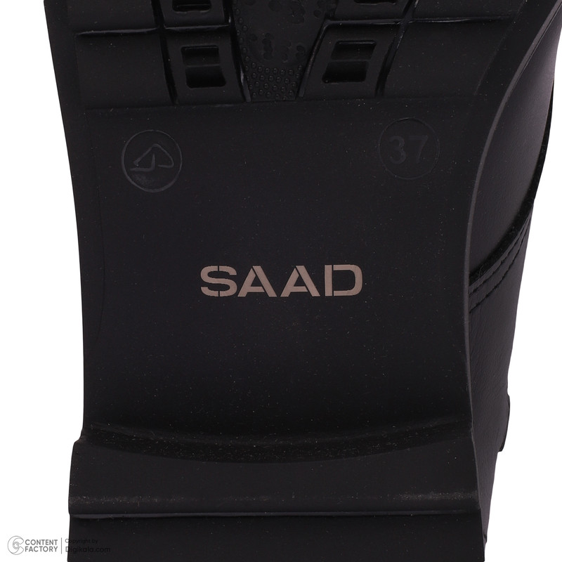 بوت زنانه صاد مدل RF2401