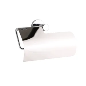 پایه رول دستمال کاغذی دلفین کد Rdndo-C