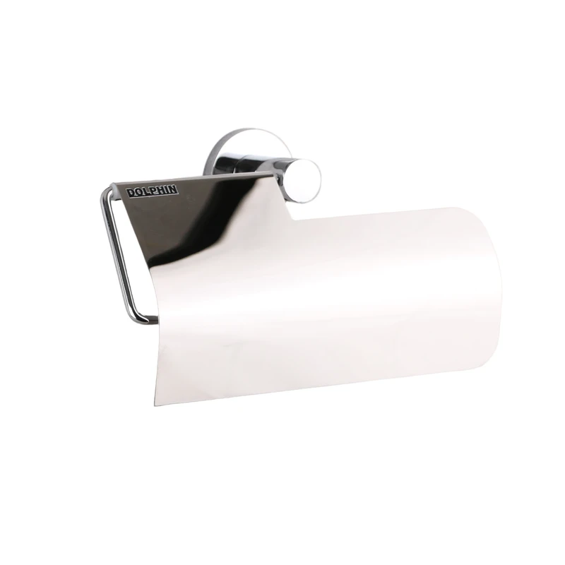 پایه رول دستمال کاغذی دلفین کد Rdndo-C