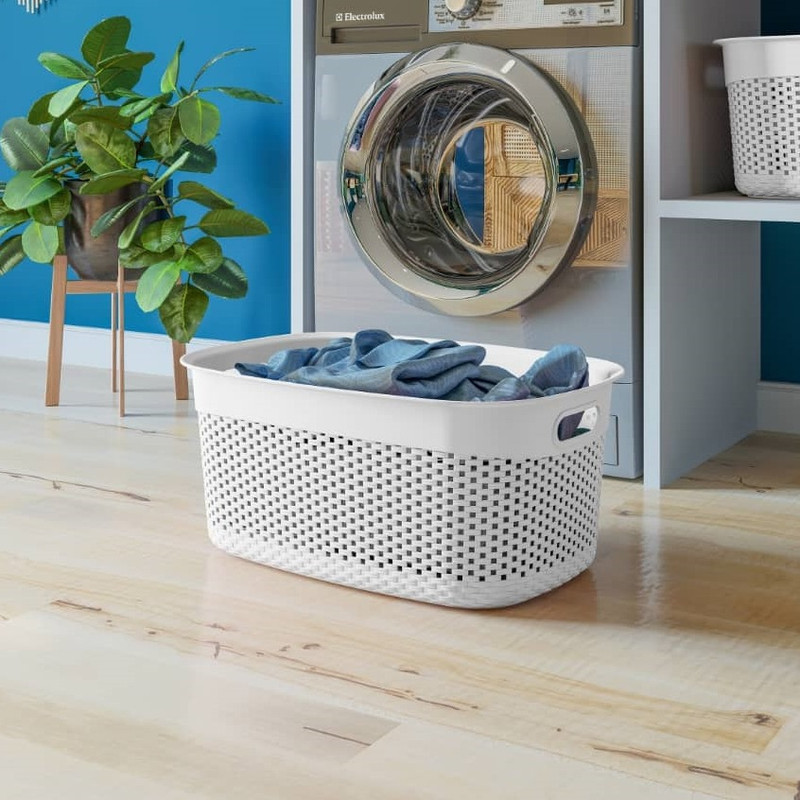 سبد رخت چرک
مدل ایکی 1202