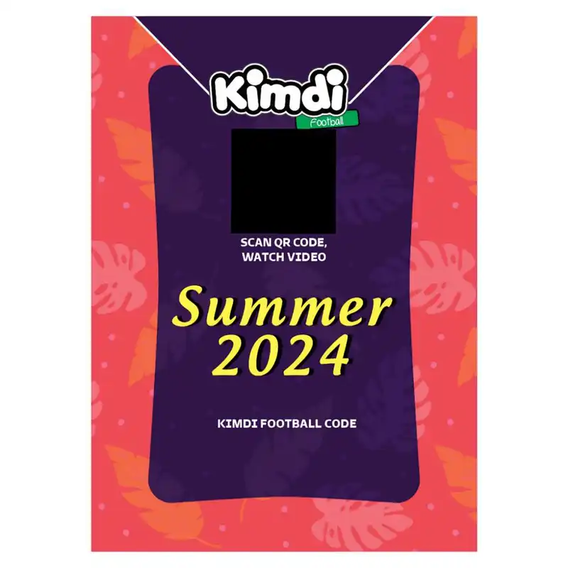 اسباب بازی شانسی کیمدی مدل سامر رونالدو کد ۲۰۲۴