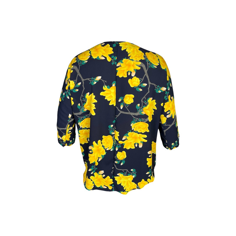 شومیز آستین بلند زنانه مدل آماندیس AM221