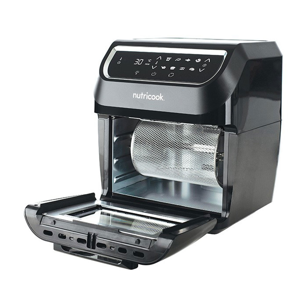 سرخ کن نوتریکوک مدل AF9204S