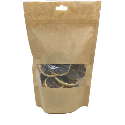 اسلایس لیمو عمانی - 100 گرم