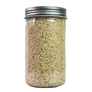  برنج هاشمی ممتاز پولاک - 600 گرم