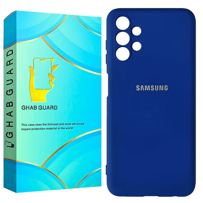 کاور قاب گارد مدل ORGSIL مناسب برای گوشی موبایل سامسونگ Galaxy A13 4G / A32 5G / M32 5G