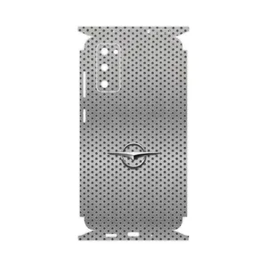 MAHOOT Haima-FullSkin Cover Sticker for Samsung Galaxy S20 FE