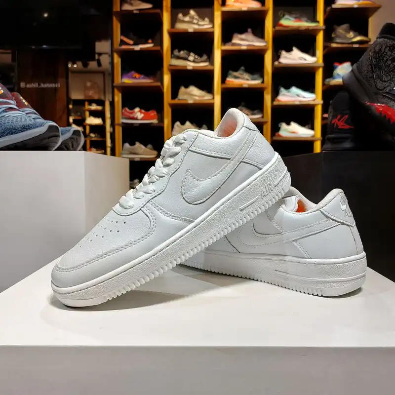 کفش پیاده روی مدل air force 1 whall-121003025