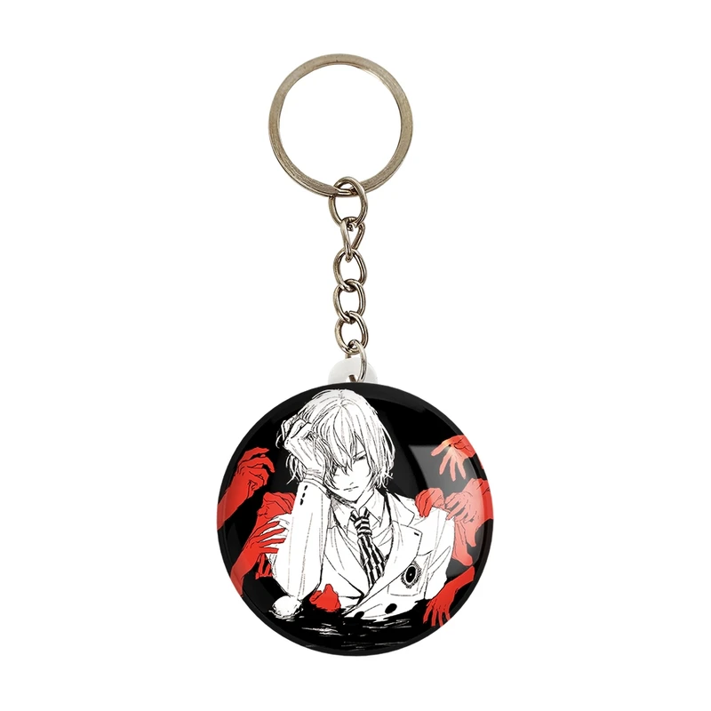 جاکلیدی خندالو مدل بازی پرسونا Persona کد 34443