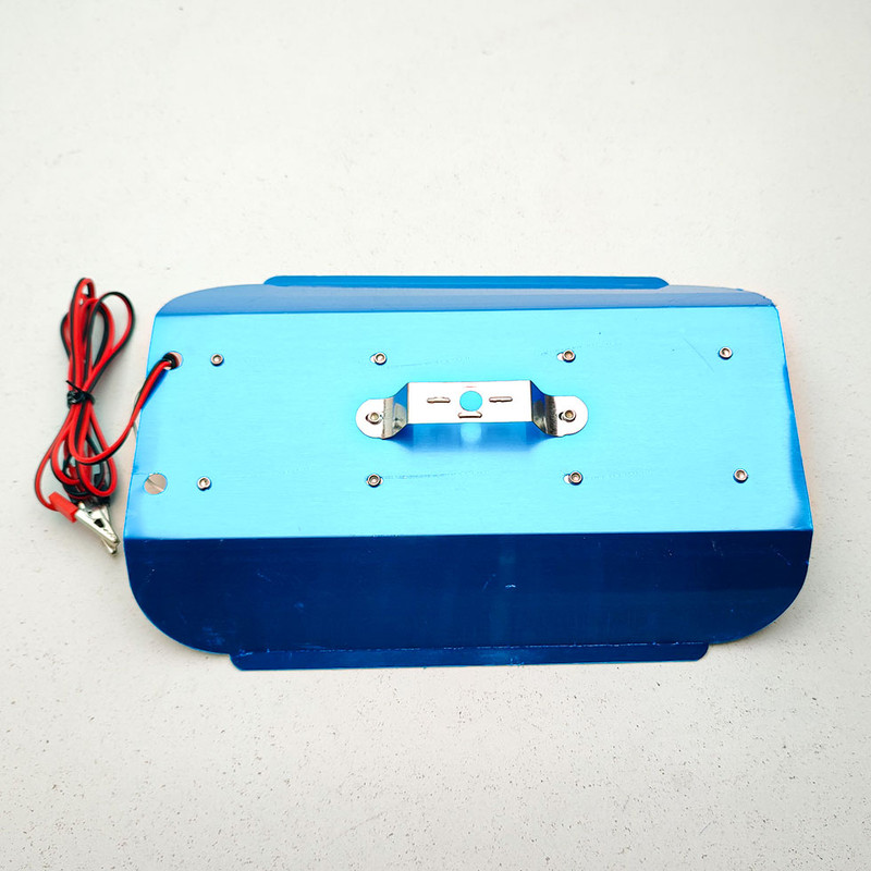 چراغ کمپینگ مدل 100W طرح 12V