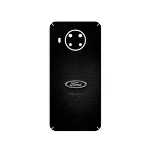MAHOOT Ford_Motor Cover Sticker for Nokia X20