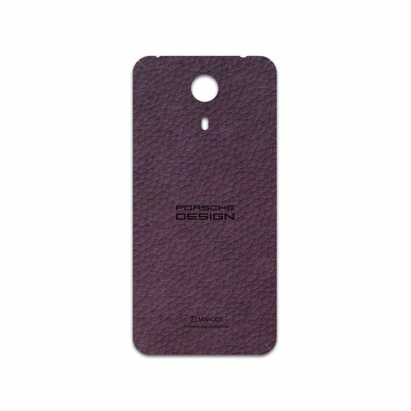 برچسب پوششی ماهوت مدل PL-PRDS مناسب برای گوشی موبایل جی ال ایکس Aria