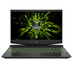 لپ تاپ 15 اینچی اچ پی مدل Pavilion Gaming DK1020-B