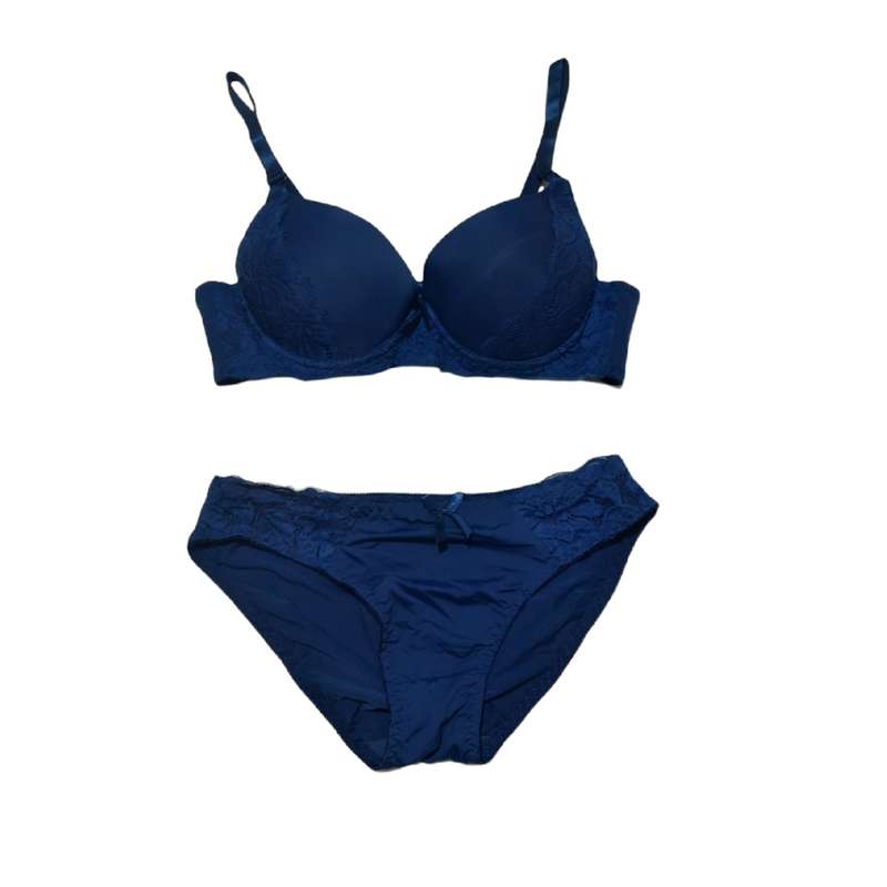 ست شورت و سوتین زنانه مدل YS17871