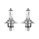 لامپ هالوژن خودرو اسرام مدل H4 60\55 12V بسته 2 عددی