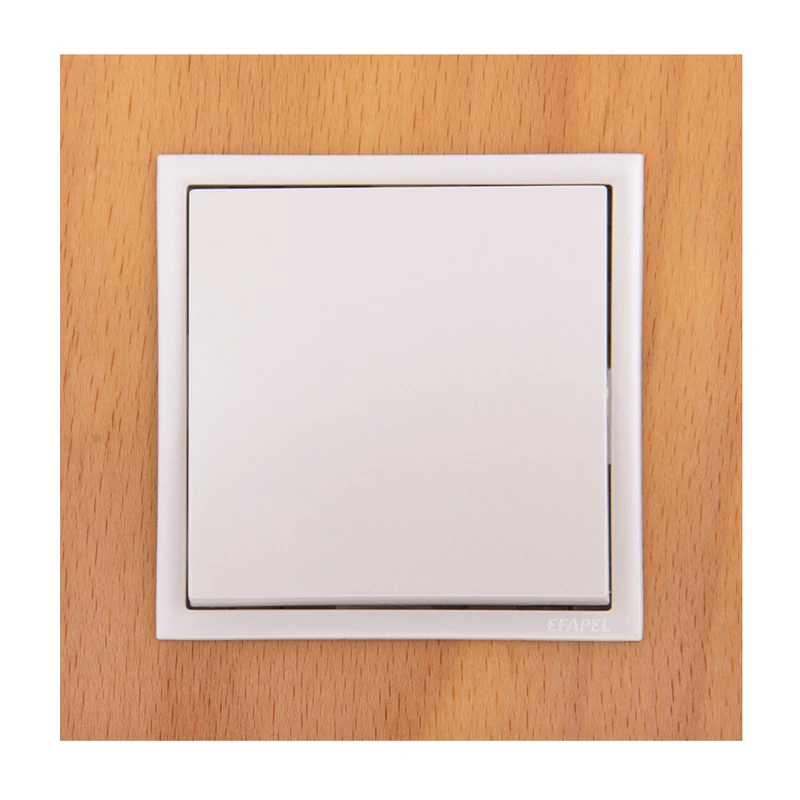 کلید تک پل ایفاپل مدل LOGUS90 ARBORE کد 90910TFP/21011/90601