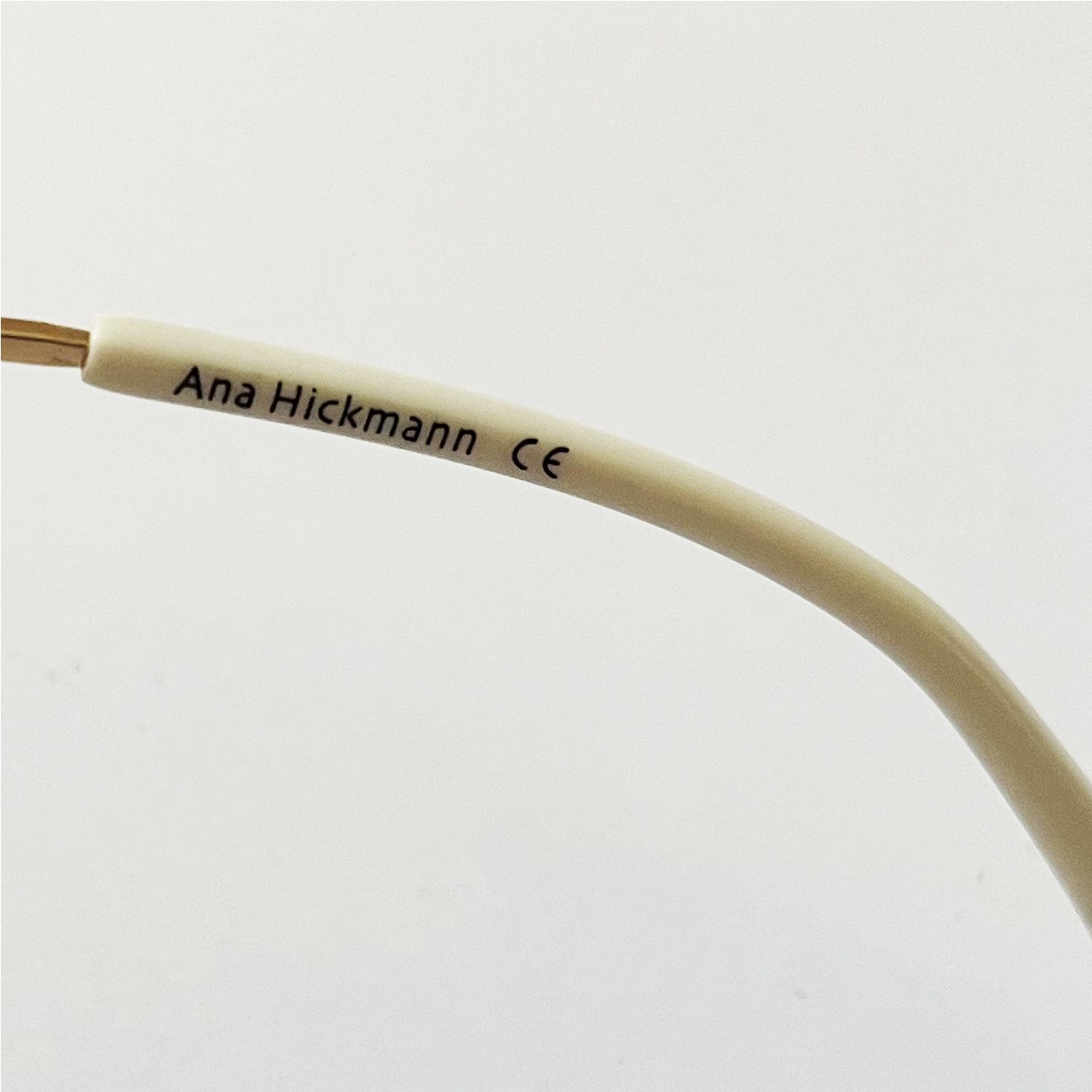 عینک آفتابی زنانه آناهیکمن مدل AH3159 -  - 3