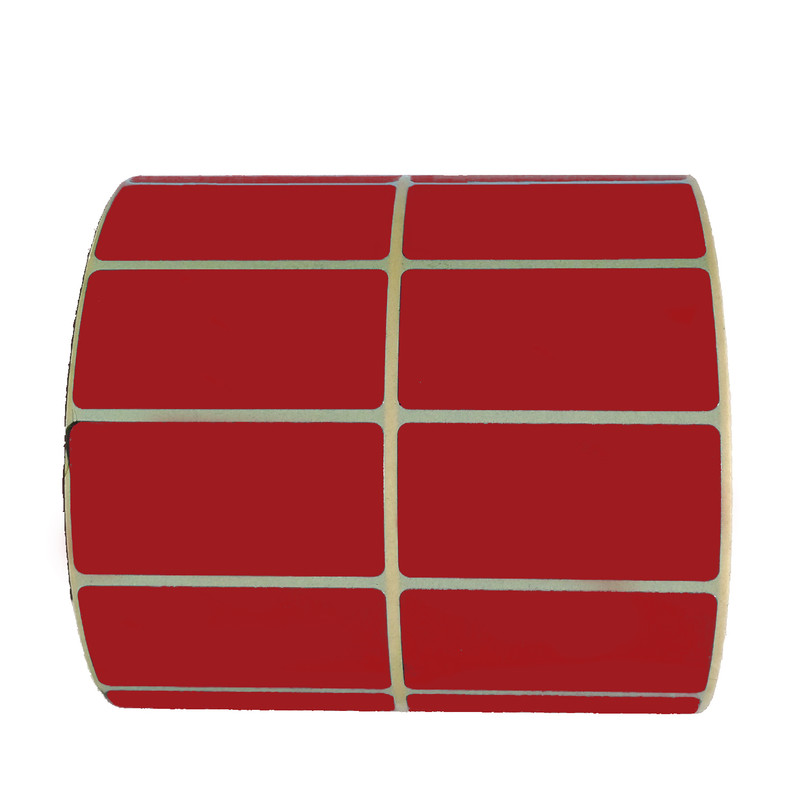 برچسب پرینتر لیبل زن مدل R-2550