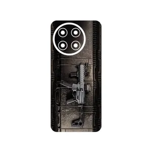 MAHOOT GUN Cover Sticker for Tecno Spark 30 Pro