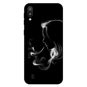 Megafone 8261 Cover For Samsung Galaxy M10