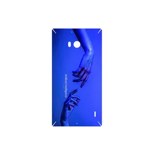 MAHOOT Artificial intelligence 1 Cover Sticker for Nokia Lumia 930