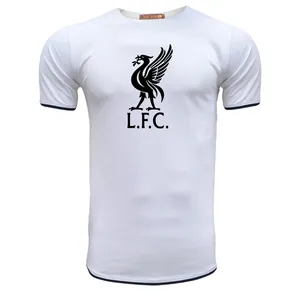 تیشرت مردانه طرح لیورپول کد 9042726 رنگ سفید