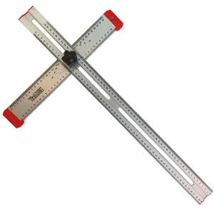 خطکش T تاپ جیگ مدل S65