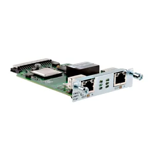 ماژول صدا سیسکو مدل VWIC3-2MFT-T1-E1