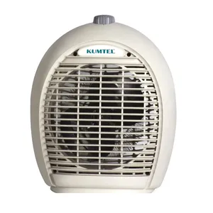 فن هیتر کومتل مدل LX-6331