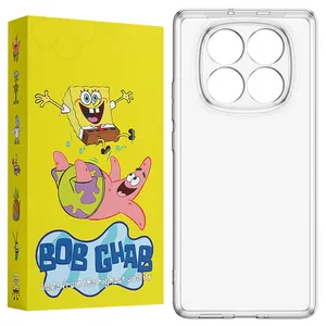 BOB GHAB SPACEFB Cover For Xiaomi Redmi Note 14 Pro 4G